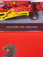 Ferrari - Limited Edition SF1000 - Charles Leclerc - 2020 -, Nieuw