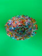 Murano, la murrina - la murrina - Kom - Glas - kom
