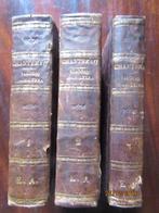 Pierre Nicolas Chantreau - Viaggio nei tre regni