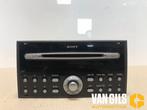 Radio CD Speler Ford C-Max O228029, Ophalen of Verzenden, Nieuw
