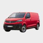 Oppi Caravanspiegels Opel Vivaro C (2019 - heden), Ophalen of Verzenden, Nieuw