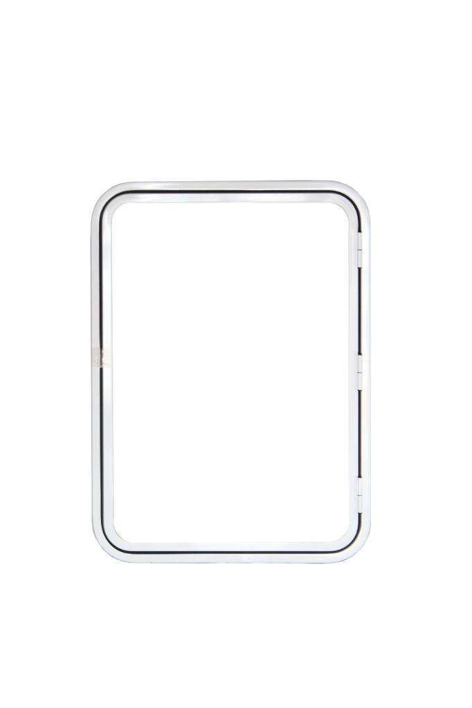 Serviceluik / garagedeur voor camper of caravan, Caravans en Kamperen, Camper-accessoires, Nieuw, Ophalen of Verzenden