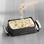 Tefal Snacking &amp; Baking accessoire XA725870, Ophalen of Verzenden, Zo goed als nieuw