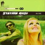 cd - Station Rose - Au Ciel, Verzenden, Zo goed als nieuw