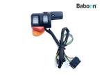 Stuurschakelaar Links BMW R 1150 RT (R1150RT) (7650743), Verzenden, Gebruikt