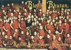 Bløf in Bhutan 9789074576857, Verzenden, Zo goed als nieuw