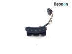 Display Controlelampen Harley-Davidson FXSTD Softail Deuce, Verzenden, Gebruikt