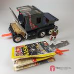 M.A.S.K. - Bulldog (Compleet) (Toys), Verzamelen, Poppetjes en Figuurtjes, Verzenden, Zo goed als nieuw