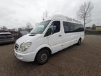 Personenauto (9-persoons taxi) Mercedes-Benz, SPRINTER 31, Nieuw