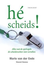 Hé scheids! 9789043912143 M. van der Ende, Boeken, Verzenden, Gelezen, M. van der Ende