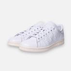 Adidas Stan Smith White Off White (W) - Maat 38.5, Gedragen, Sneakers of Gympen, Adidas, Verzenden