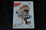 The Ultimate Battle of the Sexes Nintendo Wii, Verzenden, Nieuw