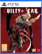 Guilty Gear Strive (PlayStation 5), Verzenden, Gebruikt, Vanaf 7 jaar