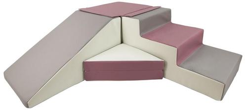 Modulaire schuimblokken set - 40 cm hoog - meerdere vorme..., Kinderen en Baby's, Speelgoed | Overig, Nieuw, Ophalen of Verzenden