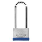 ABUS 5/40HB63 Silver Rock Hangslot, Verzenden, Nieuw
