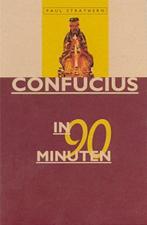 Confucius in 90 minuten / 90 Minuten-reeks 9789025107482, Boeken, Verzenden, Gelezen, P. Strathern