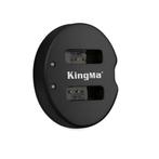 KingMa Dubbele USB-lader voor Canon NB-13L (Nieuw), Verzenden, Nieuw