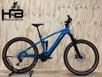 Cube Stereo Hybrid 120 SLX 750 29 inch E-Mountainbike XT, Overige merken, 49 tot 53 cm, Ophalen of Verzenden, Zo goed als nieuw