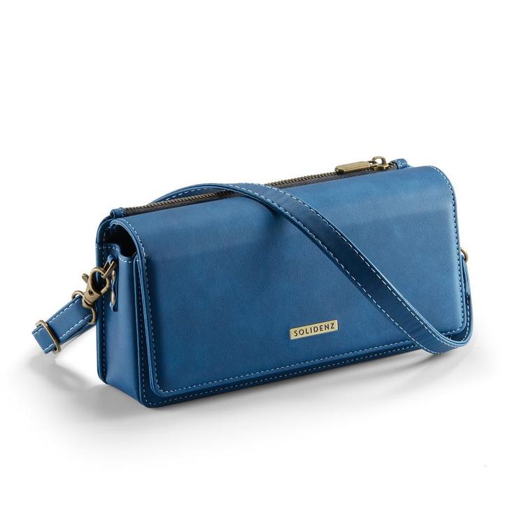 Solidenz Universeel Schoudertas voor Telefoon en Portemonnee, Telecommunicatie, Mobiele telefoons | Hoesjes en Frontjes | Apple iPhone