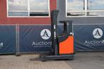 Veiling: Reachtruck Steinbock WRL 14 Elektrisch 1400kg 6.0m, Ophalen, Reachtruck, Steinbock, 1000 tot 2000 kg