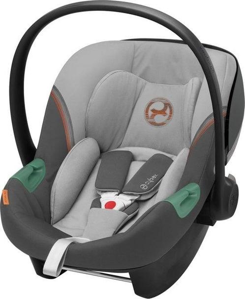 Cybex Aton S2 - Autostoel - Lava, Kinderen en Baby's, Autostoeltjes, Verzenden