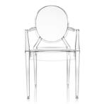 20% Korting | Kartell Ghost Stoel, Huis en Inrichting, Stoelen, Verzenden, Zo goed als nieuw, Kunststof, Modern