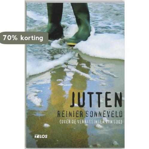 Jutten 9789058811998 R. Sonneveld, Boeken, Godsdienst en Theologie, Gelezen, Verzenden