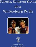 Van Kooten en De Bie - Schertz, Zatire en Yronie, Cd's en Dvd's, Verzenden, Nieuw in verpakking