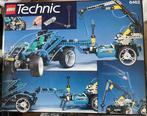 Lego - Speelgoed LEGO Technic 8462 Tow Truck - 1990-2000 -, Nieuw