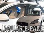 Jaquar E Pace F Pace donkere zijwindschermen pasvorm Heko, Nieuw, Austin, Ophalen of Verzenden