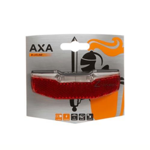 AXA Blueline achterlicht drager 80mm (Naafdynamo en E-bike), Fietsen en Brommers, Fietsaccessoires | Fietsverlichting, Nieuw, Verzenden