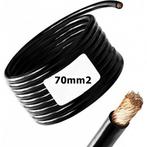 10-70mm2 Rood/Zwarte dubbel geïsoleerde batterijkabel, ol.., Verzenden, Nieuw, Overige typen