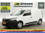 Renault Express 1.5 dCi L1H1 BPM VRIJ Airco Cruise €255pm, Renault, Wit, Nieuw, Handgeschakeld