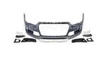 RS7 Look Voorbumper voor Audi A7 4G Facelift / S line / S7, Ophalen of Verzenden