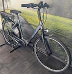 Gazelle Grenoble C7 | Nette E-bike met Krachtige Bosch Motor, Fietsen en Brommers, Ophalen of Verzenden, Zo goed als nieuw, 50 km per accu of meer