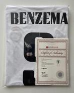 Real Madrid - Real Madrid - Karim Benzema - Football jersey, Nieuw