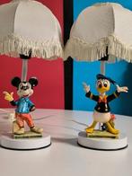Fontanini per Disney - Walt Disney Production - 2 Vintage, Nieuw
