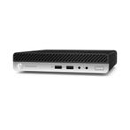 HP ProDesk 400 G5 DM i3 8GB DDR4 256GB NVMe Windows 11/10, Computers en Software, Desktop Pc's, 8 GB, Ophalen of Verzenden, Zo goed als nieuw