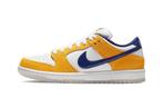 Nike SB Dunk Low Laser Orange, Nieuw