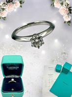 Tiffany & Co. - Verlovingsring Platina - 0.38ct. tw. Diamant