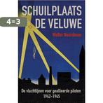 Schuilplaats de Veluwe 9789401916301 Wolter Noordman, Boeken, Verzenden, Gelezen, Wolter Noordman