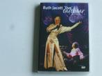 Ruth Jacott -  Live  Tastbaar (DVD), Verzenden, Nieuw in verpakking