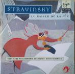 cd - Stravinsky - Le Baiser De La FÃ©e, Zo goed als nieuw, Verzenden