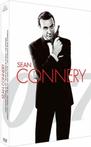 James Bond - Sean Connery collection (DVD) (Geen Nederlandse
