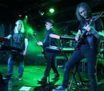 Lifesigns Tickets Metropool Hengelo Te Koop, Tickets en Kaartjes