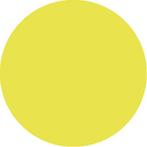 STAHLS CAD-CUT® Sportsfilm Neon Yellow 101, Hobby en Vrije tijd, Kledingapplicaties en Hotfix, Verzenden, Nieuw, Overige applicaties