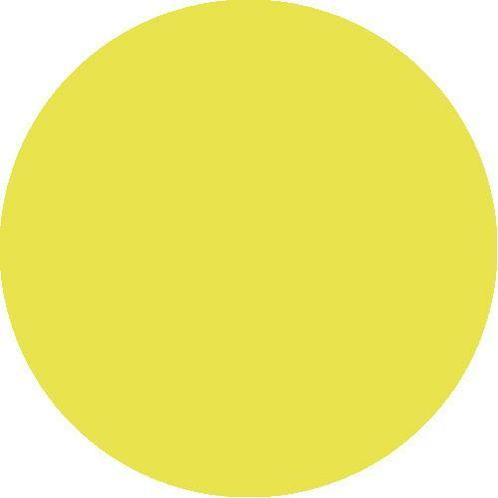 Neon Yellow 101, Hobby en Vrije tijd, Kledingapplicaties en Hotfix, Overige applicaties, Nieuw, Verzenden