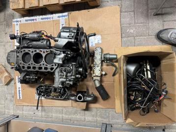 Yanmar 3GM30 beschikbaar voor biedingen