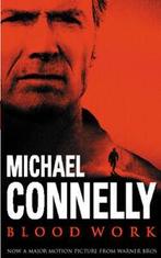 Blood work by Michael Connelly (Paperback), Gelezen, Michael Connelly, Verzenden