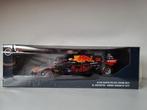 Minichamps 1:18 - Modelauto - Redbull RB15 Honda German GP, Nieuw
